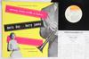 LP Record DORIS DAY, HARRY JAMES - Young Man With A Horn SOPJ100 CBS SONY 1975 Japan Pop Used