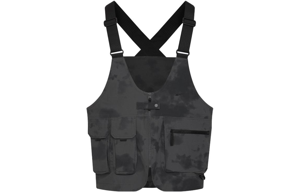 Reebok Tank Top Men s Carbon Black 23RCS111MGH1 2XL