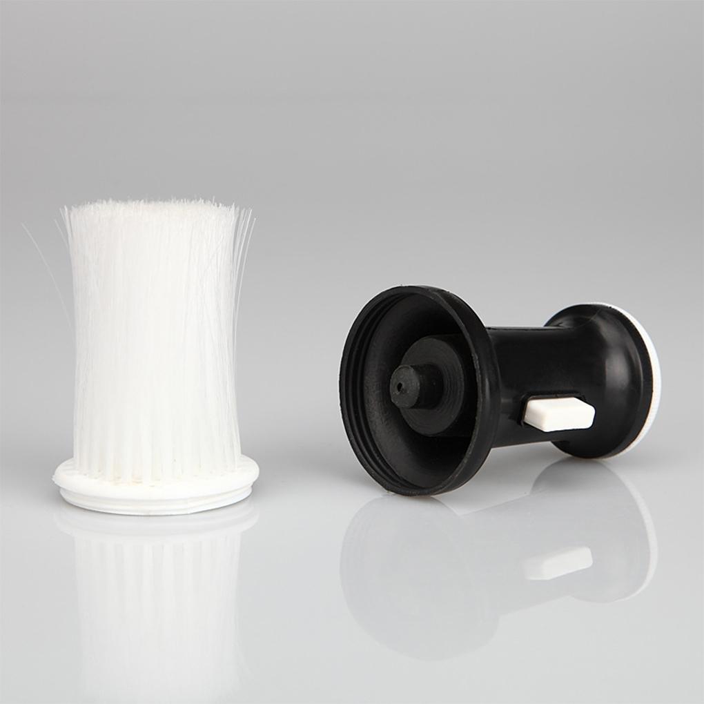 Remove Brush Salon Stylist Hairdressing Professional Neck Duster Multiple Barbers Facial Cleaning Mustache Tools