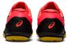 Asics Attack Excounter 2 'Black Red' 1073A002-001