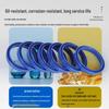 Polyurethane Hydraulic Cylinder Y-Type Oil Seal