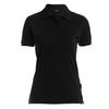 HRM Womens/Ladies Luxury Polo Shirt