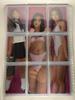 [USED] Cream Idol Trading Cards 36 Cards in Total