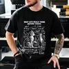 Funny Cat Science Printed Mens Graphic Tee Novelty Sarcastic Funny T-Shirt New Fashion Men Women T-Shirts Casual Short Sleeve 2