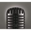 SHURE 55SH Series II Vocal Microphone Chrome