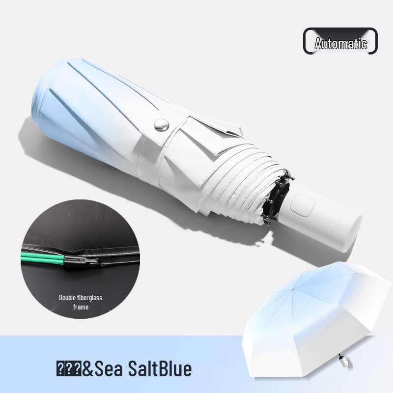 Nanqiao Gradient Automatic Folding Umbrella
