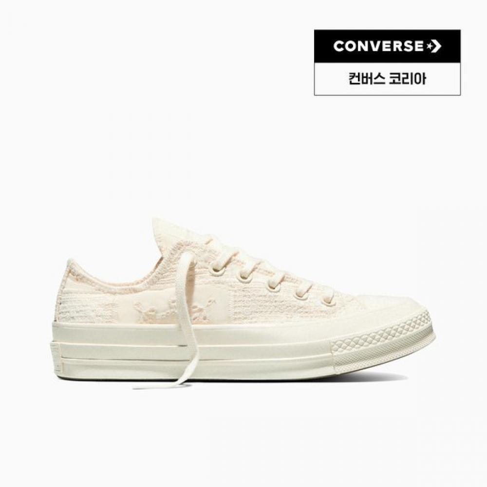 Converse Chuck 70 Crochet Eggret A16989c 250