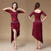 2025 New Style Spring/Summer Belly Dance Costume Set for Women