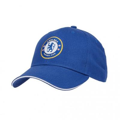 Chelsea FC כובע בייסבול למבוגרים לשני המינים