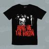 Bring Me The Horizon Heavy Metal Deathcore POP Rock Music Cool Band Tee T-shirt