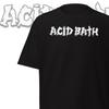 Maglietta Acid Bath