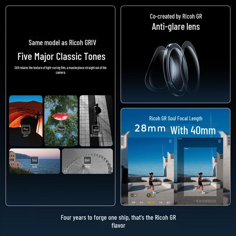 Realme GT8 5G Gaming Smartphone (CN version)