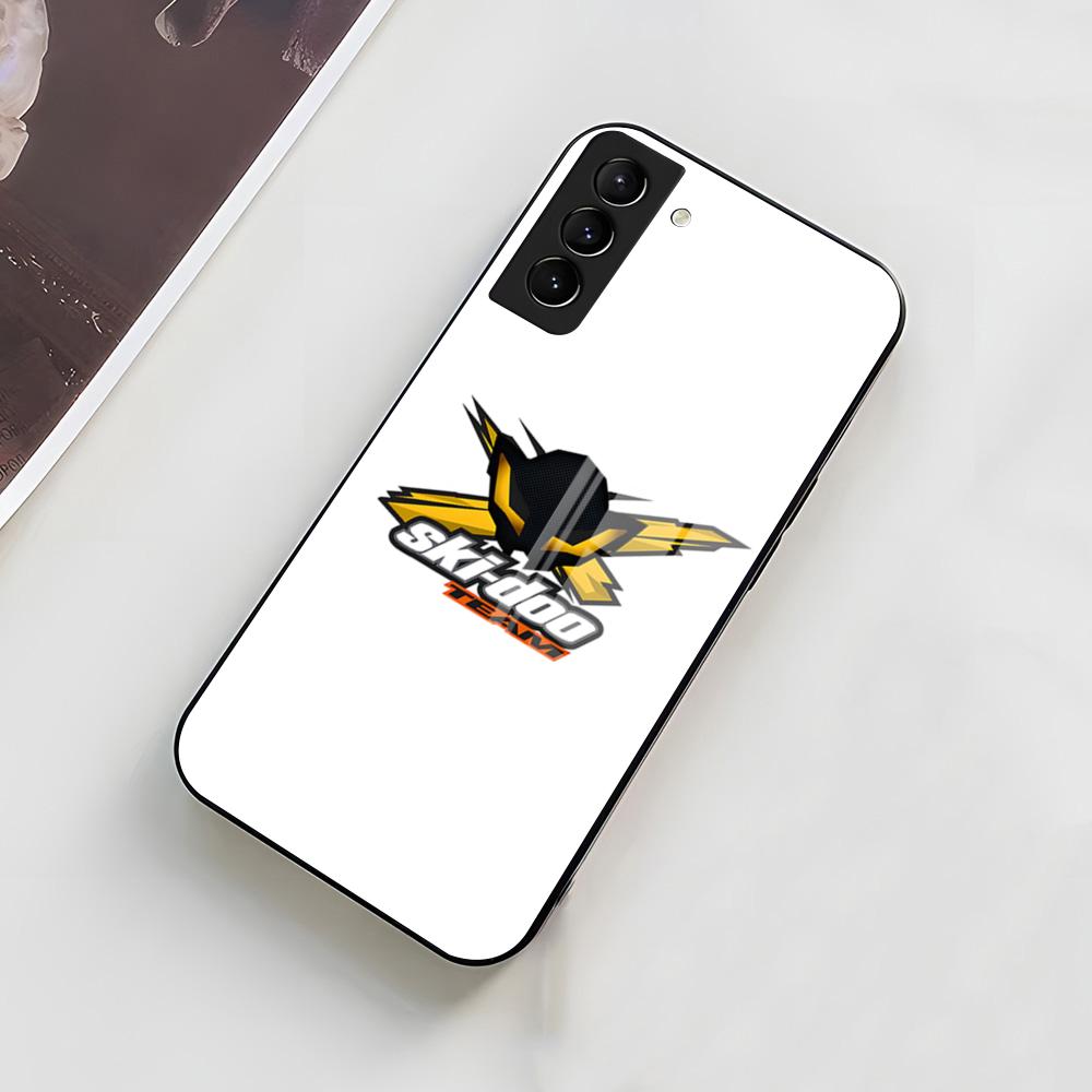 

Чехол для телефона T-Team S-SkiDoo для Samsung A56 A36 A26 A16 A15 A25 A35 A55 A14 A34 A24 A54 Стеклянный чехол Samsung A33 5G