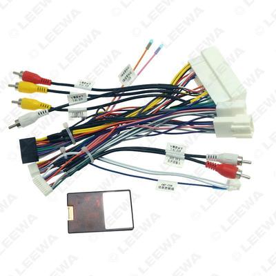 Akcesoria do elektroniki samochodowej – Kable, adaptery, gniazda