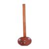 Kitchen Ladles Soup Spoon Serving Spoons Cooking Utensils Kitchen Utensil with Long Straight Handle Enduring
