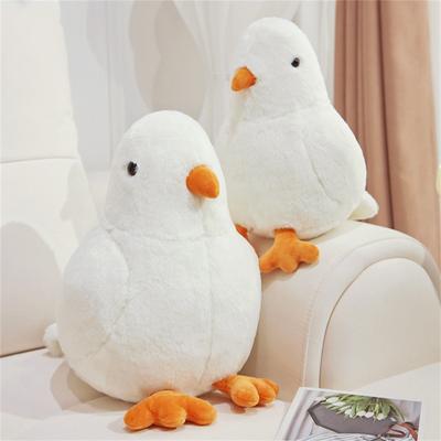 Plush Stuffed Toys Soft Throw Pillow Decorations, Kids Birthday Party Preferred Gift For Holidays, Birthdays