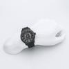 [Tendence] DOME Watch TY013002 45MM Black Stainless Steel