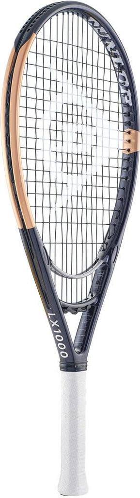 DUNLOP G2 Tennis Racket 25DLX1000 Navy (Frame Only) (DS22505)