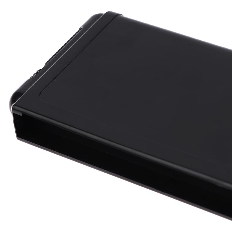 Înaltă calitate pentru card de joc Md de 16 biți Carcasă din plastic de înlocuire pentru accesorii de reparare a carcasei de joc Sega versiunea japoneză