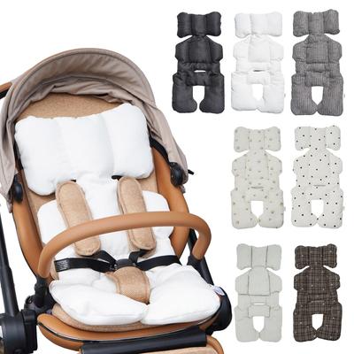 Unterwegs mit Baby – Kinderwagen-Zubehör