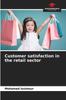 The Customer Satisfaction In the Retail Sector Book