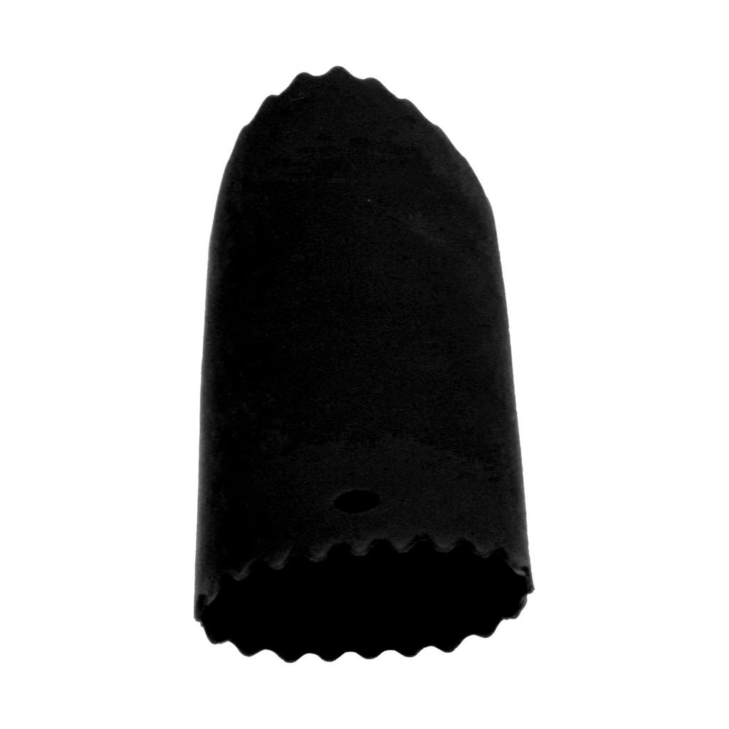 Silicone Garlic Peeler Garlic Peeling Tube Roller Skin Remover Odorfree Kitchen ToolsBlack