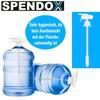 SPENDOX Drinking Water Pump Electric Pump Water Dispenser Beverage Dispenser
