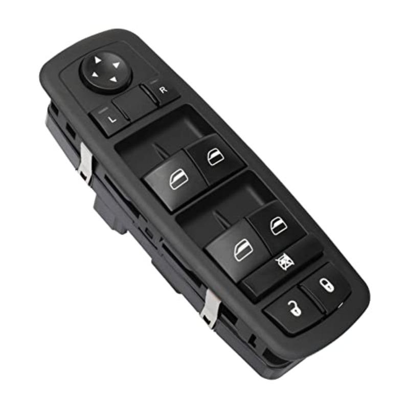 4602535AC Front Left Driver Side Master Power Window Switch For Chrysler Town & Country Dodge Grand Caravan 4602535AE 4602535AF