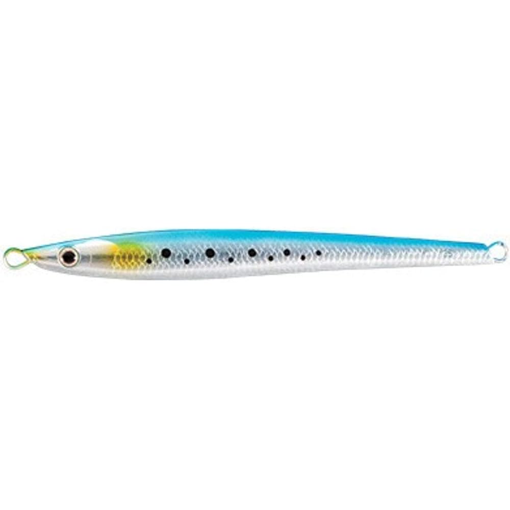 Shimano Ocea Stinger Butterfly Kingslasher 120g Metal Jig Fishing Lure Kyourin Iwashi