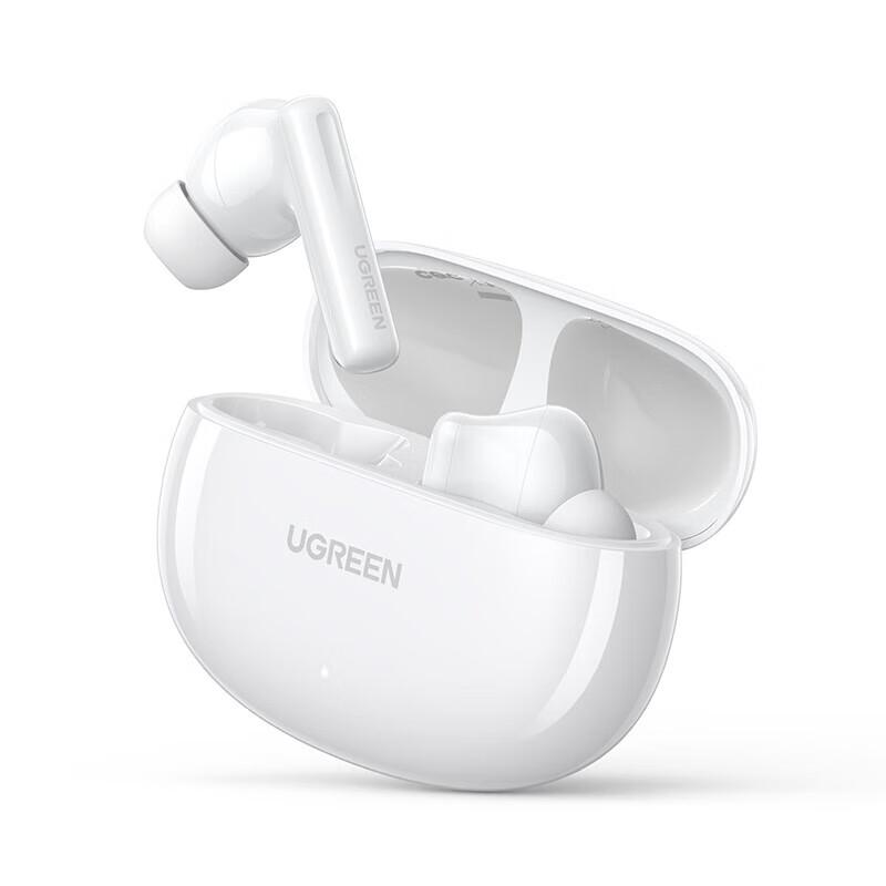 Ugreen T6s Wireless ANC Bluetooth Earbuds