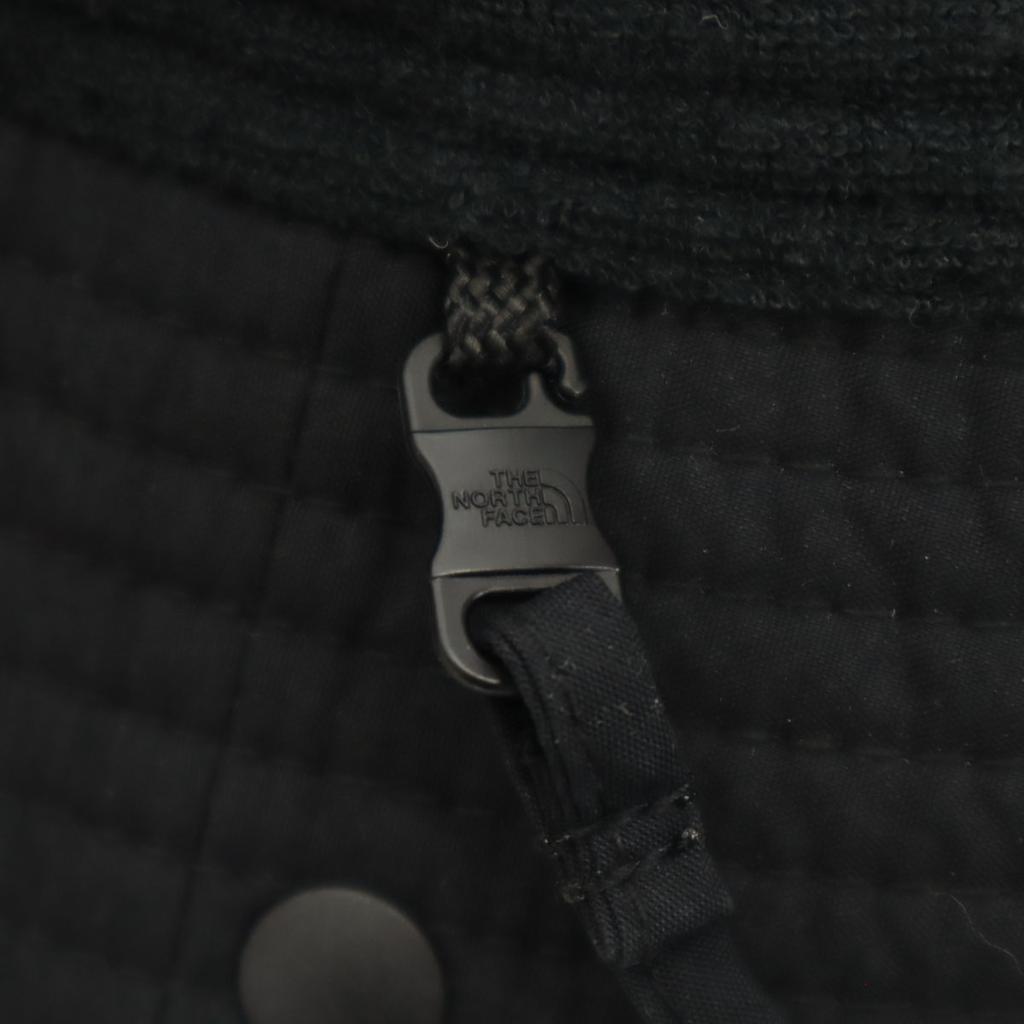 THE NORTH FACE Brimmer hat XL black Hat NN02339 Outdoor Unisex Men's Used