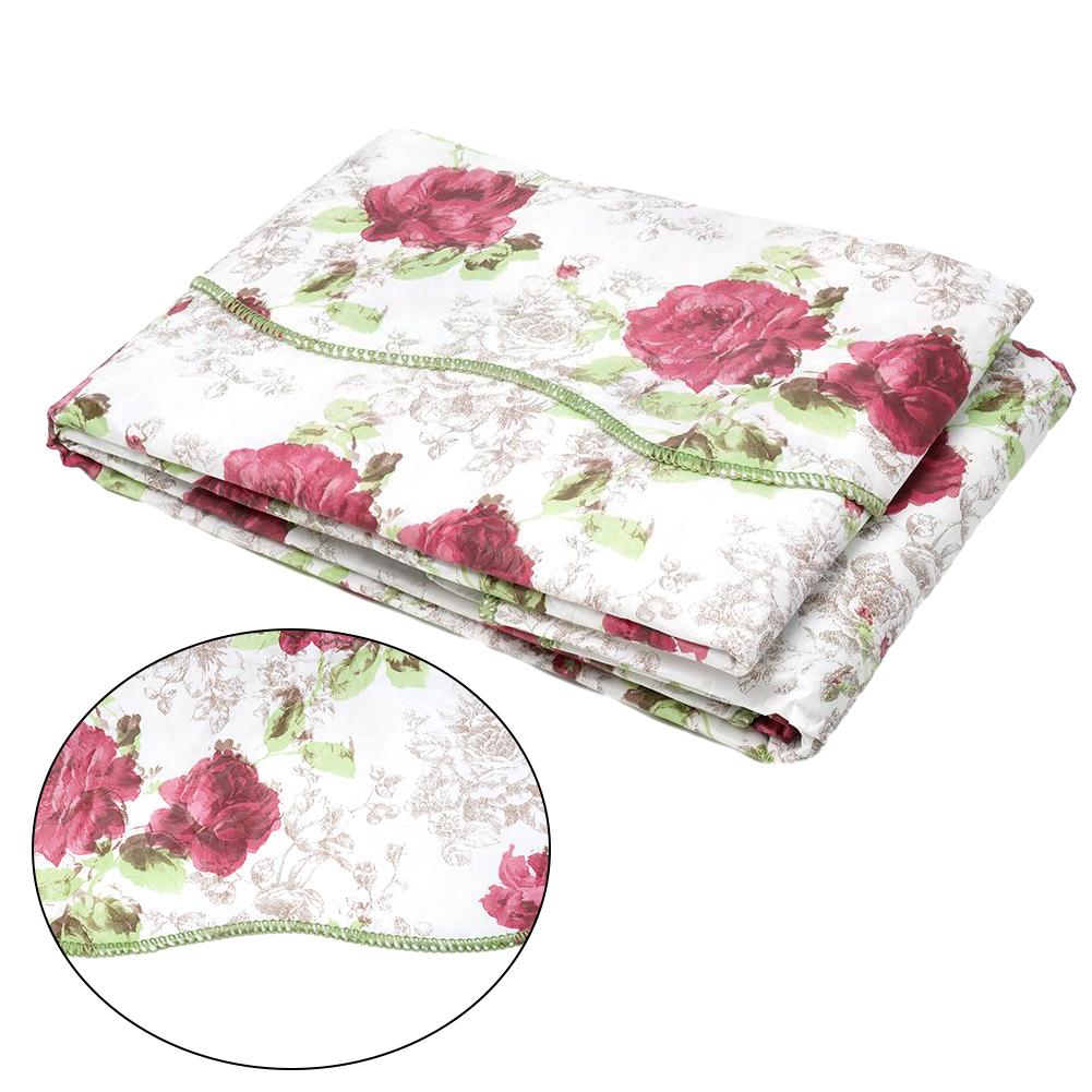 Tablecloth Table Cloth Round Stain Resistance Waterproof