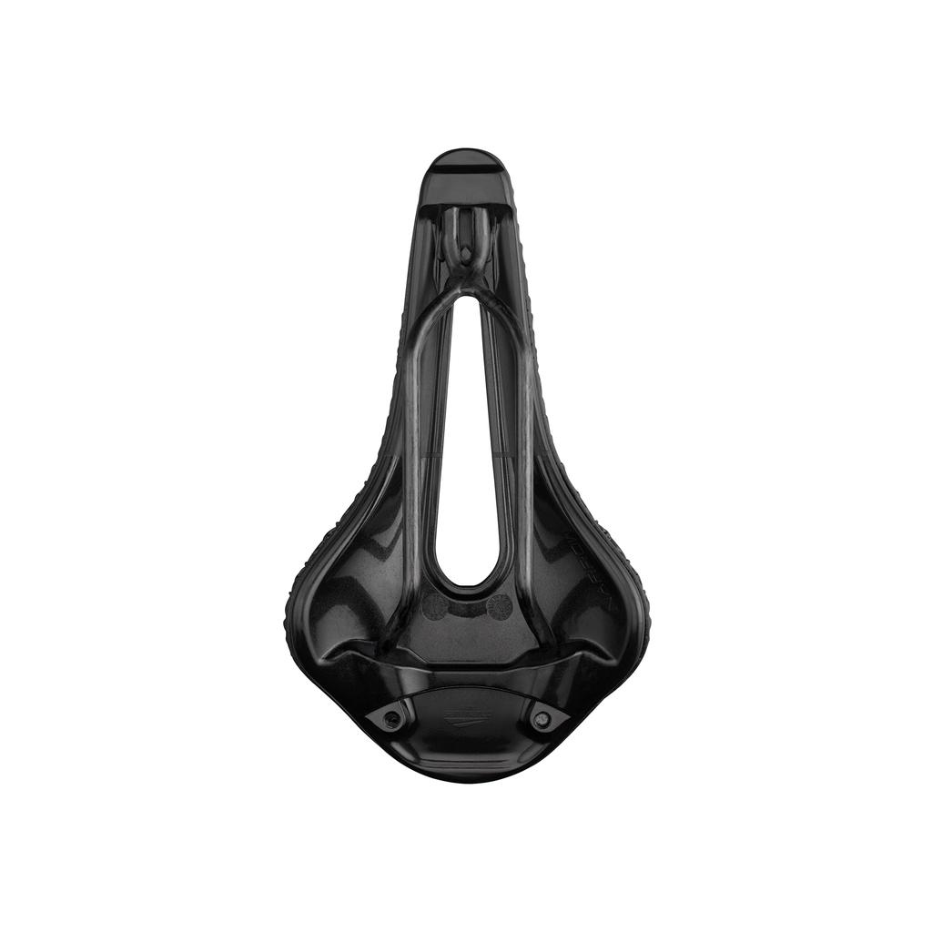Selle San Marco ShortFit 3D CarbonFX Narrow Bicycle Size Narrow S3 W 140 x L 255 mm 2.0 Saddle, - (287WN801)