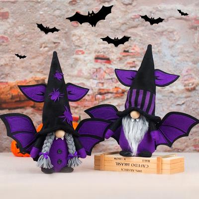 Feestviering – Halloween accessoires