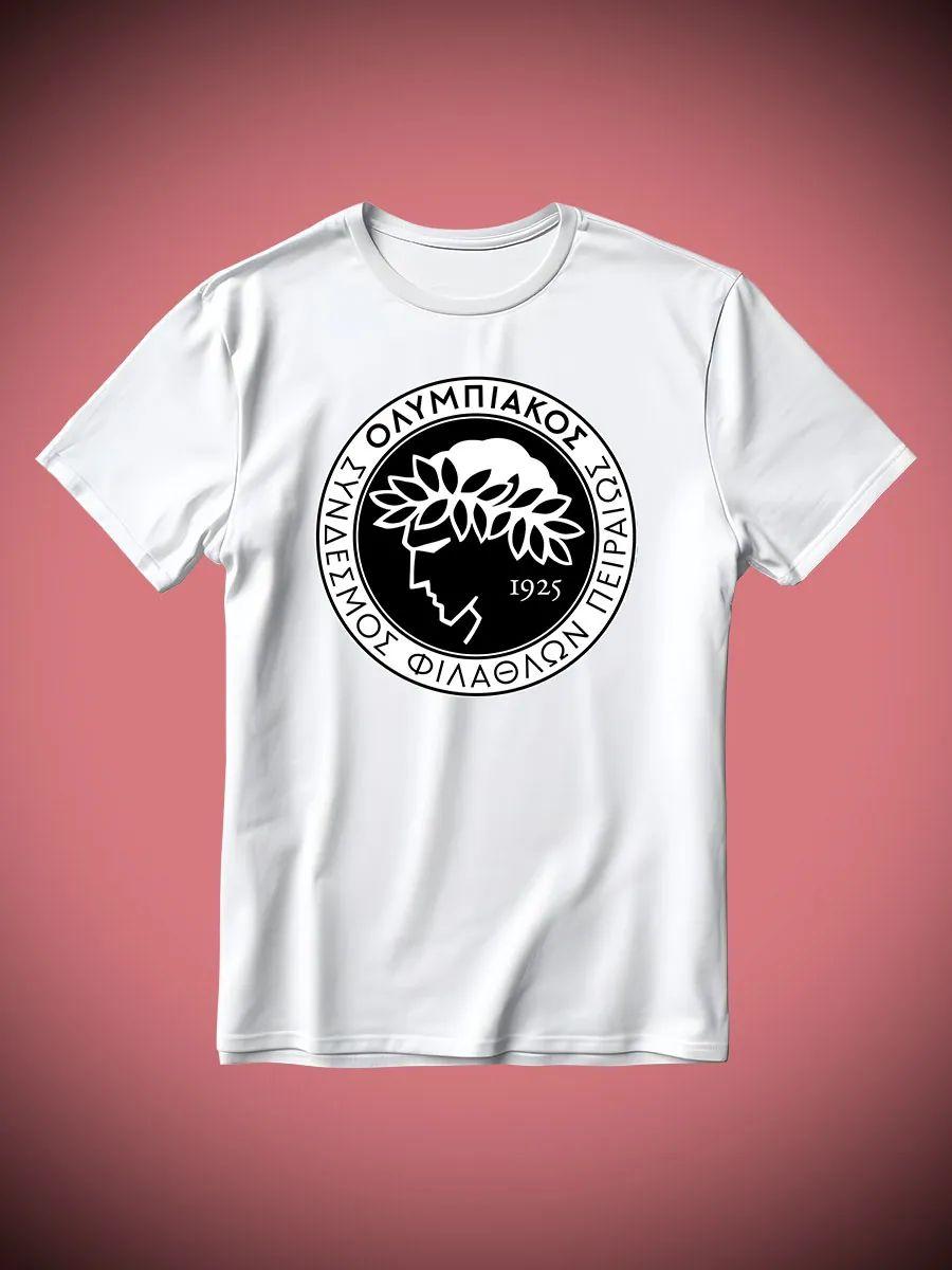 Olympiacos T‑shirt L