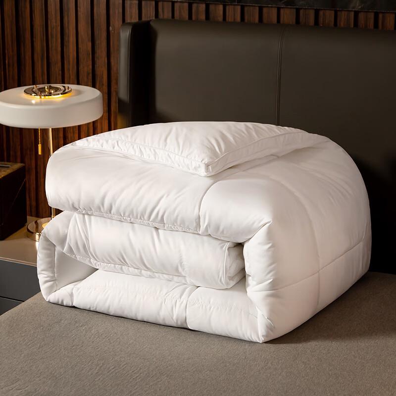 CHANSI Autumn/Winter Fiber Quilt