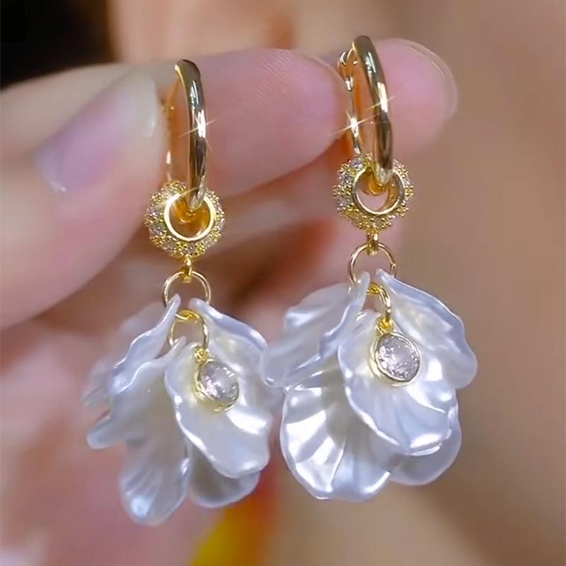 Fashion Dangle Earrings For Women's Jewelry