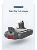 Dyson V11/SV15/SV18 Handheld Vacuum Replacement Battery and Accessories