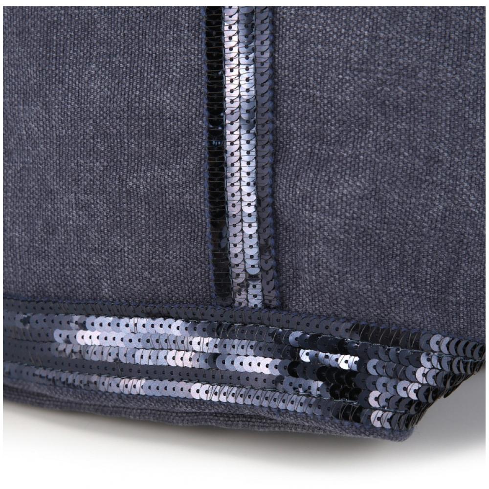 Vanessa Bruno 0pve31 V40413 893 Cabas Moyen Sequin Medium Tote