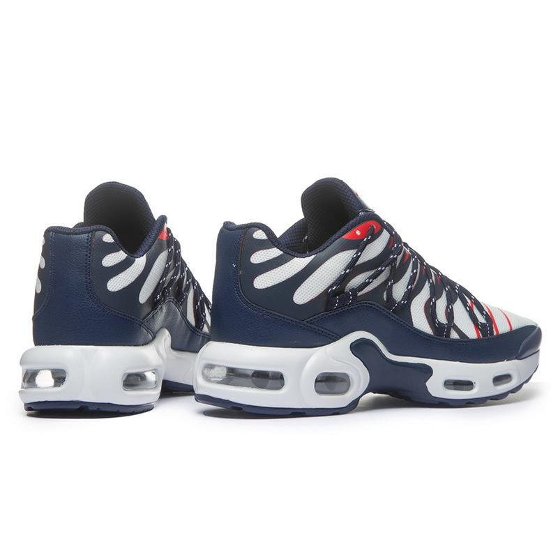 Fashion Mens Sports Shoes Walking Sneakers Tennis Running Shoes Large Size Shoes39-46