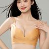 Large-sized Bras for Women Seamless and Comfortable Bras Adjustable and Close-fitting Underwear