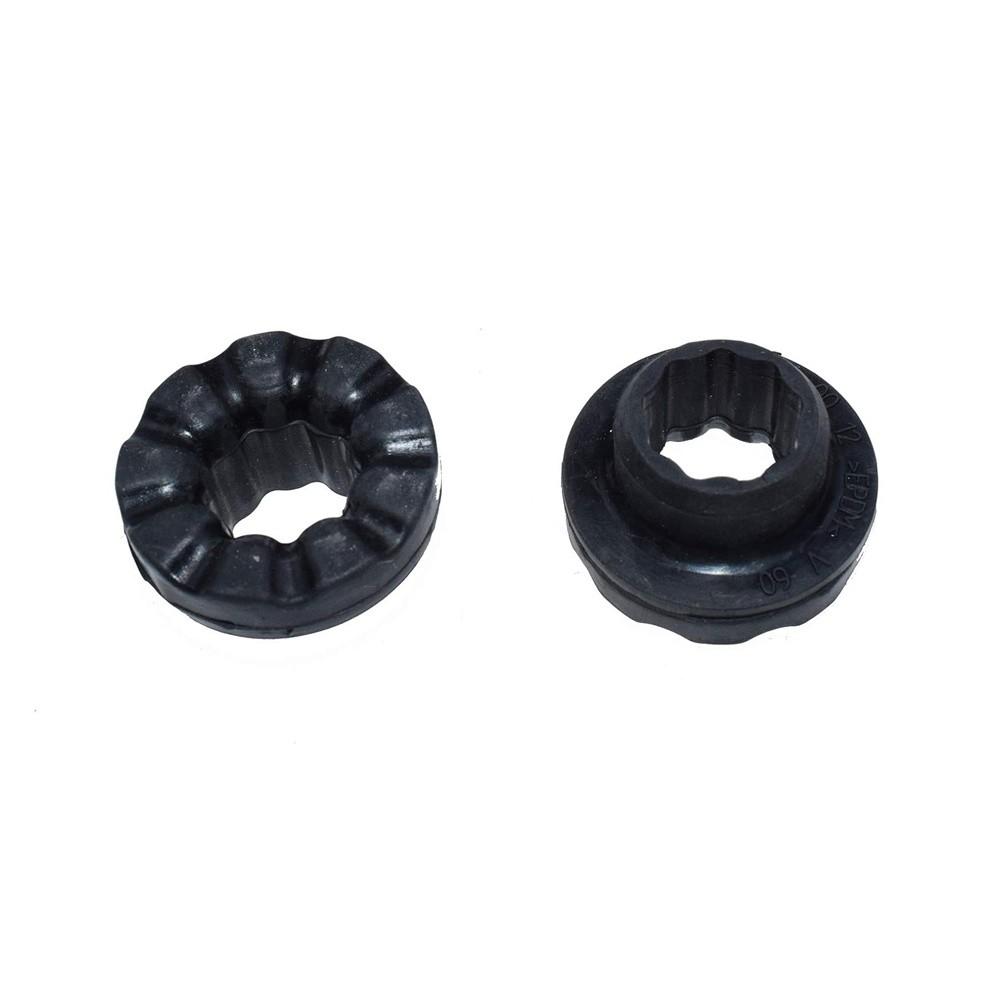 Radiator Mounting Kit For Mercedes C/E-Class A2115040059 A1695040114 A2045040514