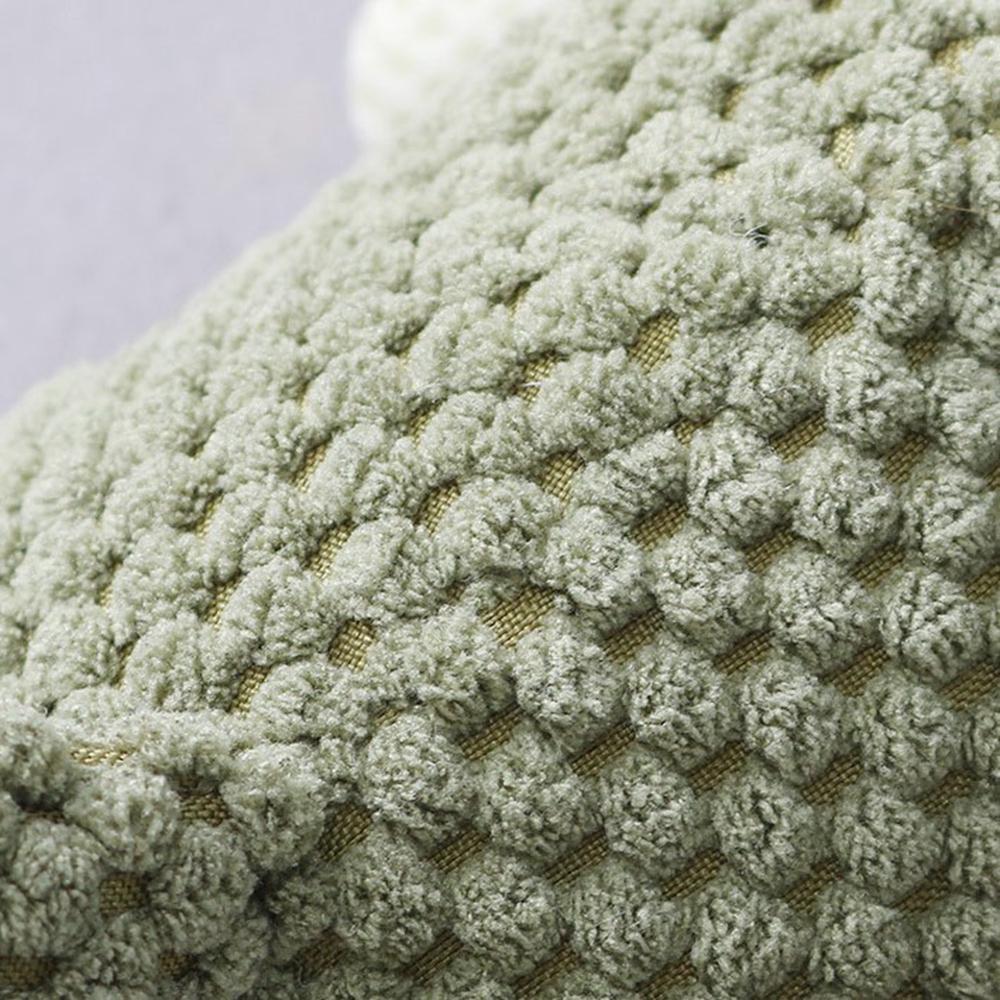 Squeaker Sounder Dog Sleeping Toys Teeth Cleaning Tool Pet Toy Chew Toy Stuffed Plush Pet Product