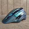 Casca echipament de călărie bicicletă de munte șosea off-road downhill cască off-road cască formare integrată