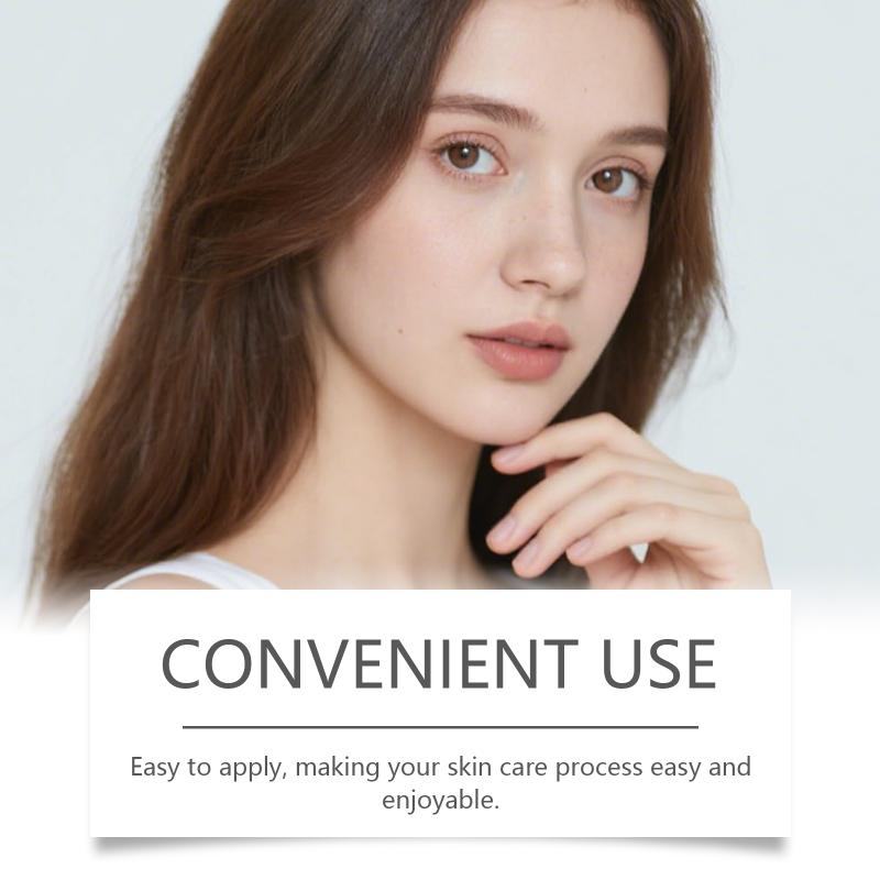 Nourishing Eye Cream Targets Eye Area Dryness Smooths Fine Lines Lightweight For Daily Use Soothing Skin