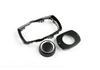 BMW 1-5 Series/X1-X5/F Chassis Console Knob Repair Button