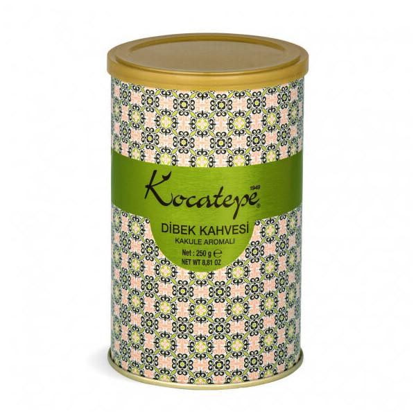 

Кофе Kocatepe 250 гр помол