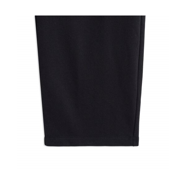 Puma Serie Archivo Patrimonio Moda Simple Cómodo Pierna Recta Punto Pantalones Deportivos Hombre Pantalones Negro 94090301