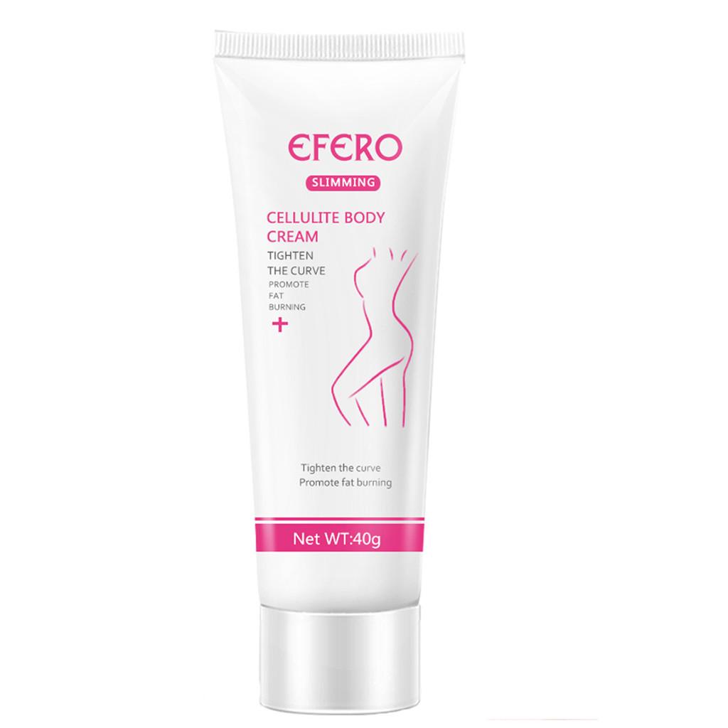 Slimming -Cellulite Body Wrap Slimming Burner Gel белый