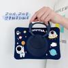 Kids Case For Samsung Galaxy Tab A 8.0 T290 10.1 T510 Tablet Cover Tab A7 Lite 8.7 A9+A11+Plus 11 A8 Stand Shockproof Shell
